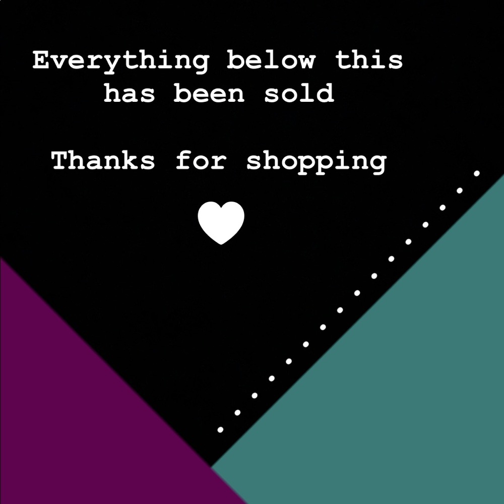 SOLD